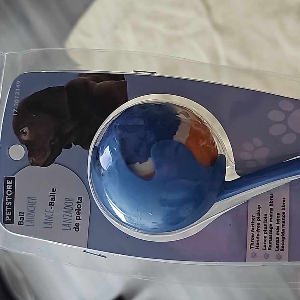 Ball Launcher